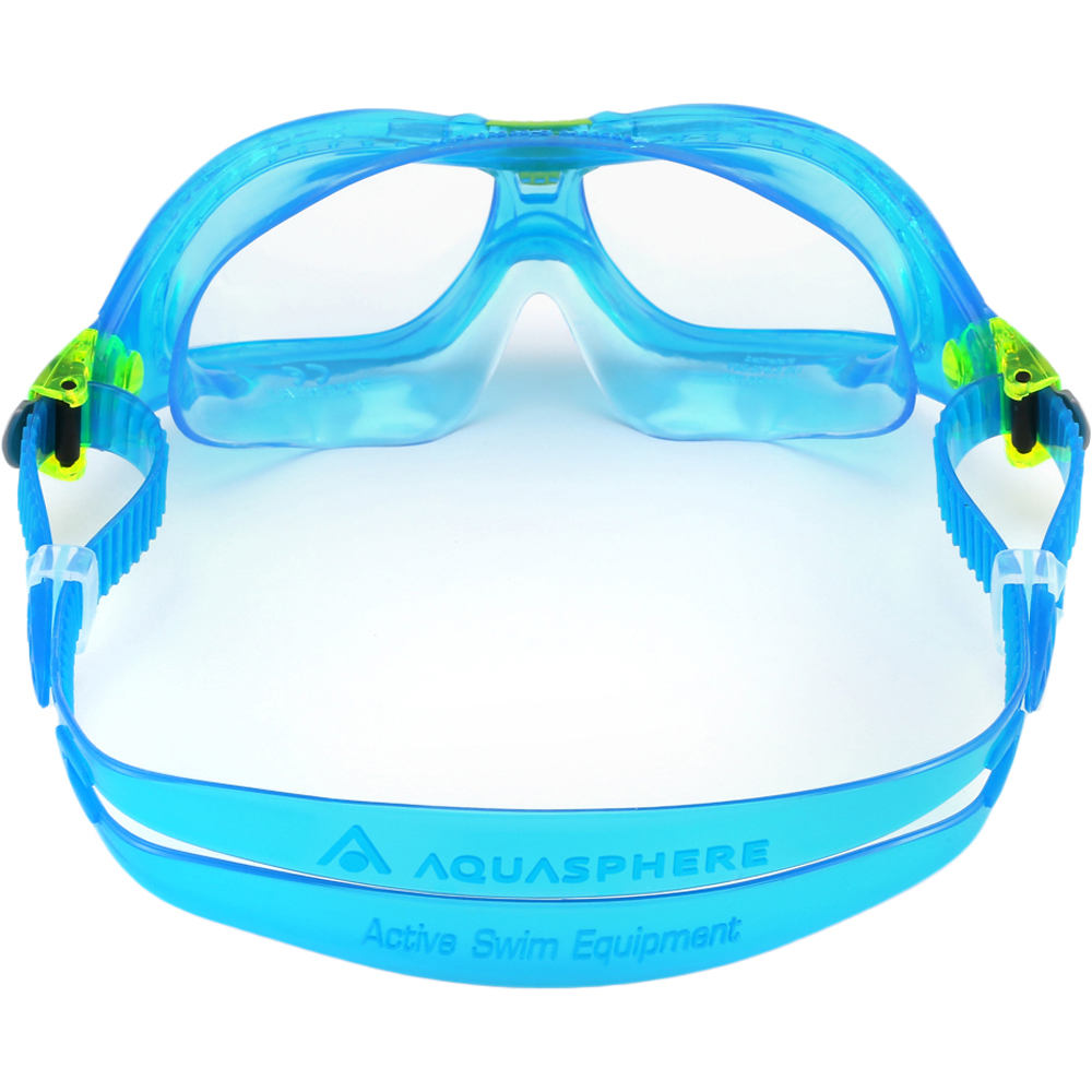 Aquasphere gafas natación niño SEAL KID 2 02