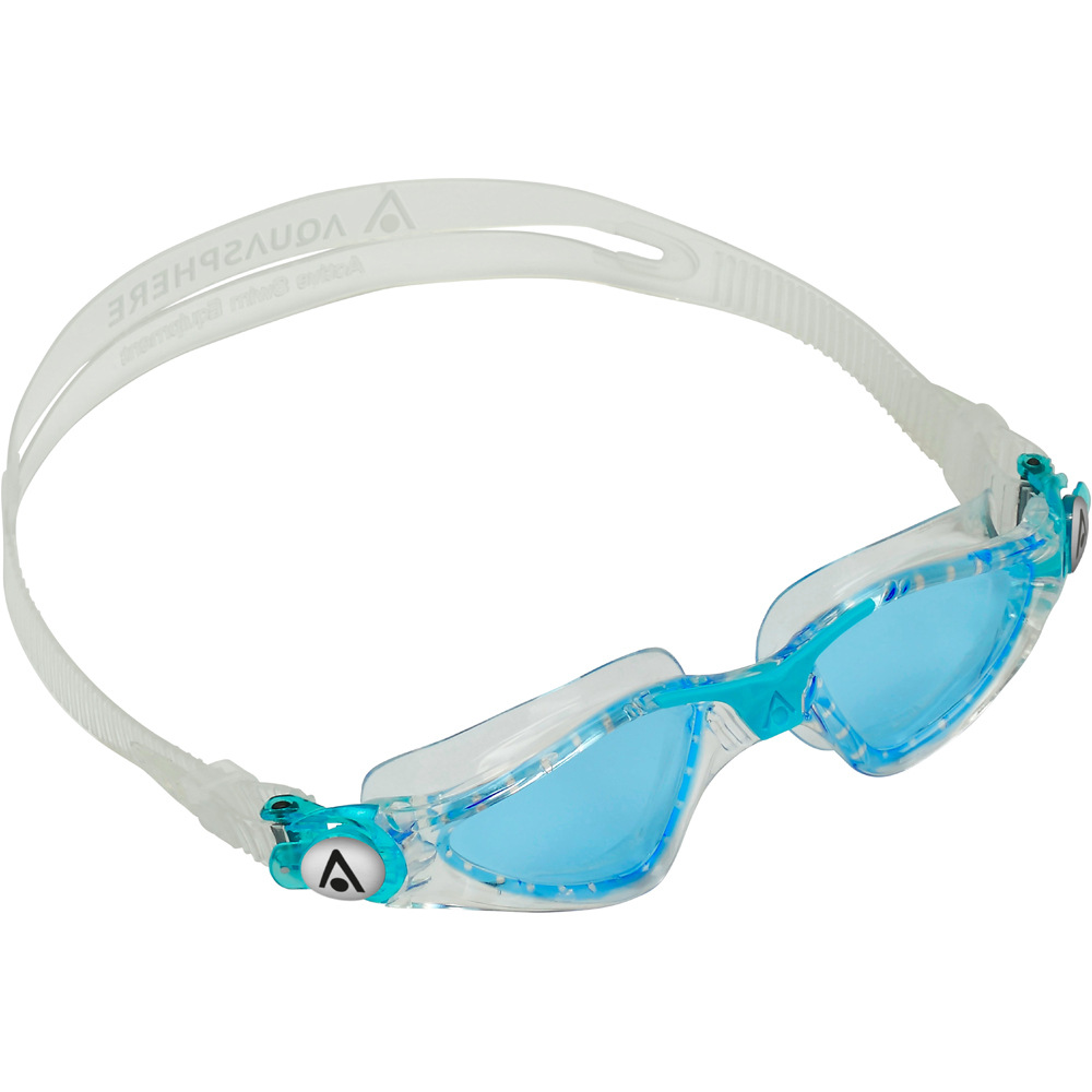 Aquasphere gafas natación niño KAYENNE 02