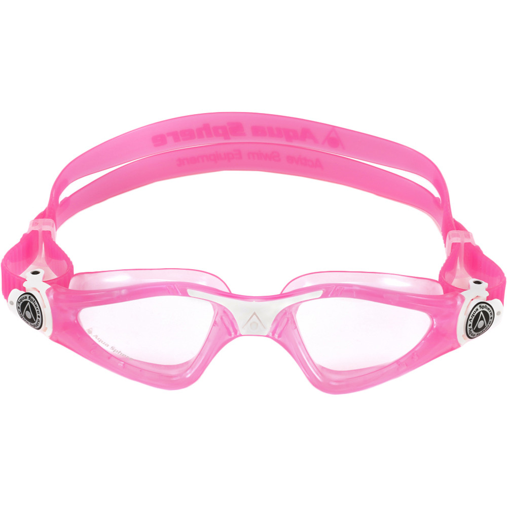 Aquasphere gafas natación niño KAYENNE 01