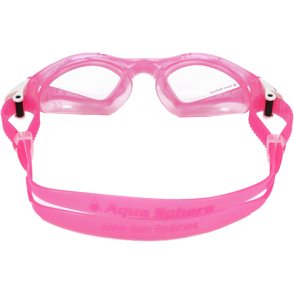 Aquasphere gafas natación niño KAYENNE 02