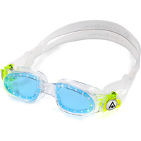 Aquasphere gafas natación niño MOBY vista frontal