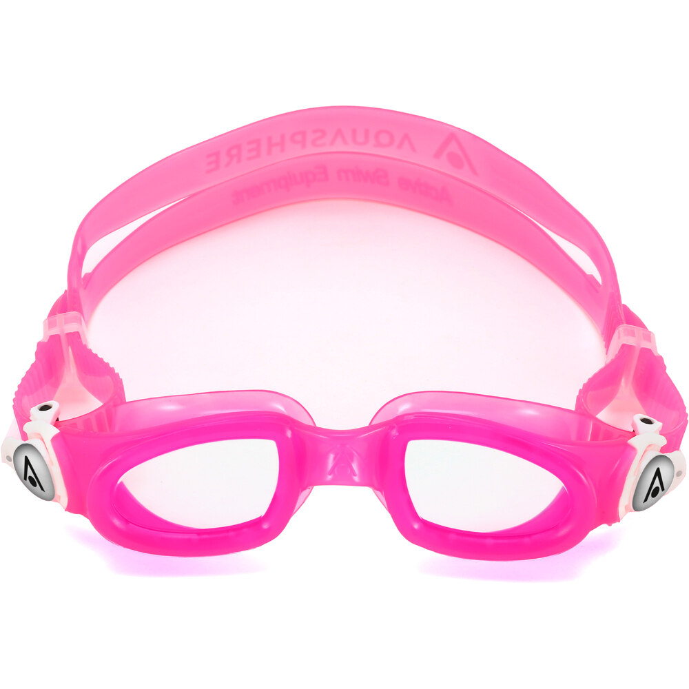 Aquasphere gafas natación niño MOBY 01