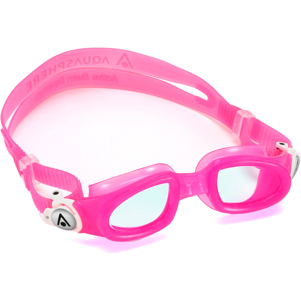 Aquasphere gafas natación niño MOBY 02