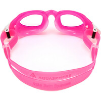 Aquasphere gafas natación niño MOBY 03