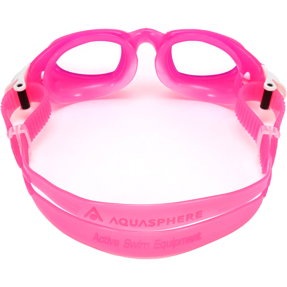 Aquasphere gafas natación niño MOBY 03