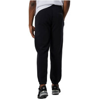 New Balance pantalón hombre ATHLETICS vista trasera