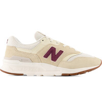 New Balance zapatilla moda mujer 997H lateral exterior