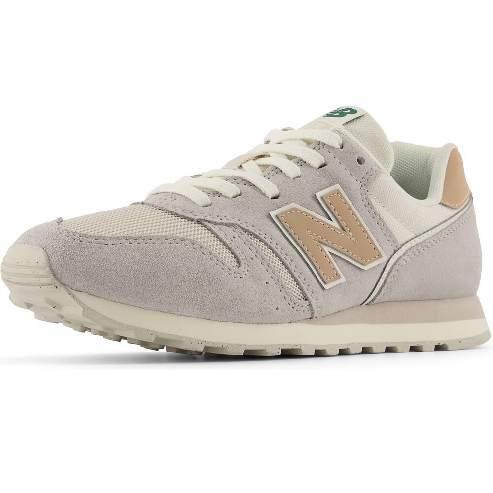 New Balance zapatilla moda mujer 373 V2 05