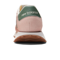 New Balance zapatilla moda mujer 237 vista trasera