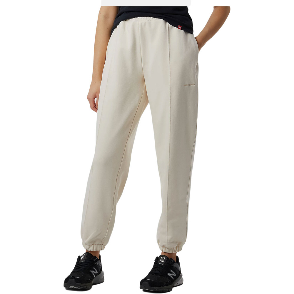 Athletics nature state sweatp pantalón mujer (L)