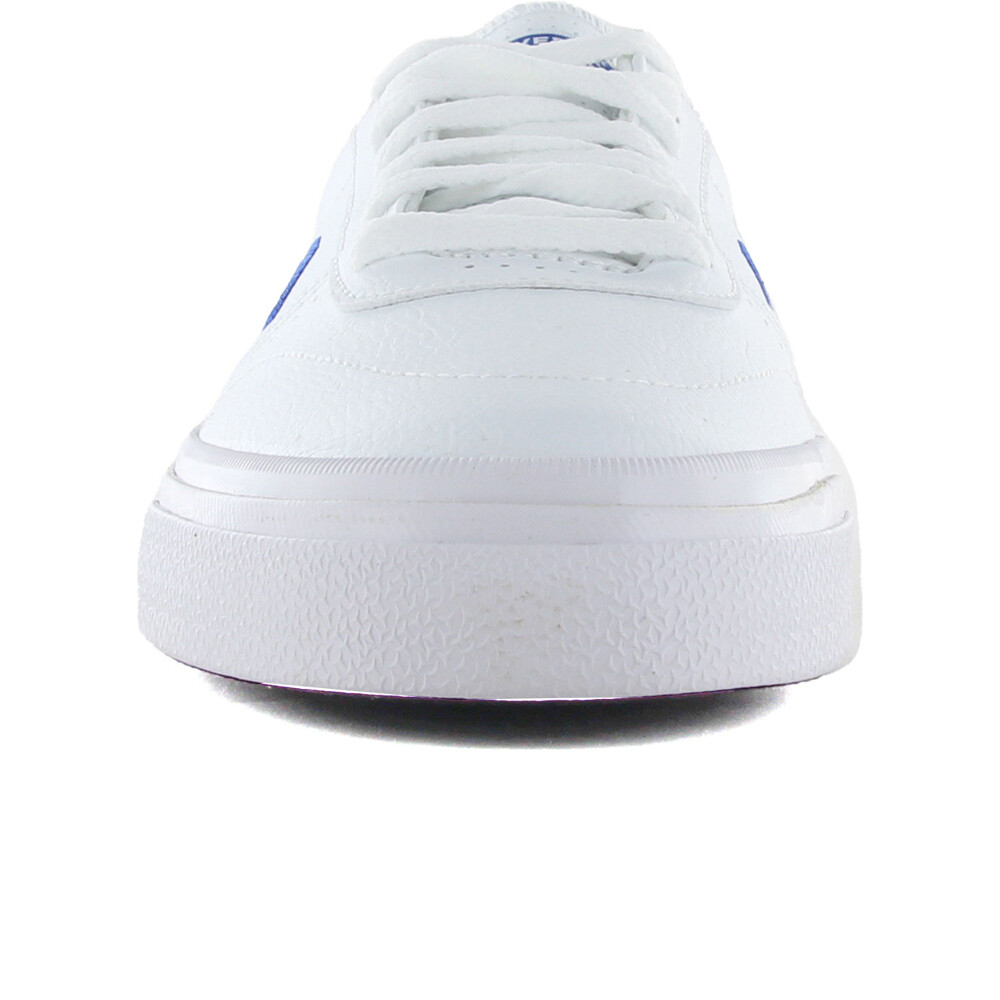 Converse zapatilla moda hombre BOULEVARD lateral interior