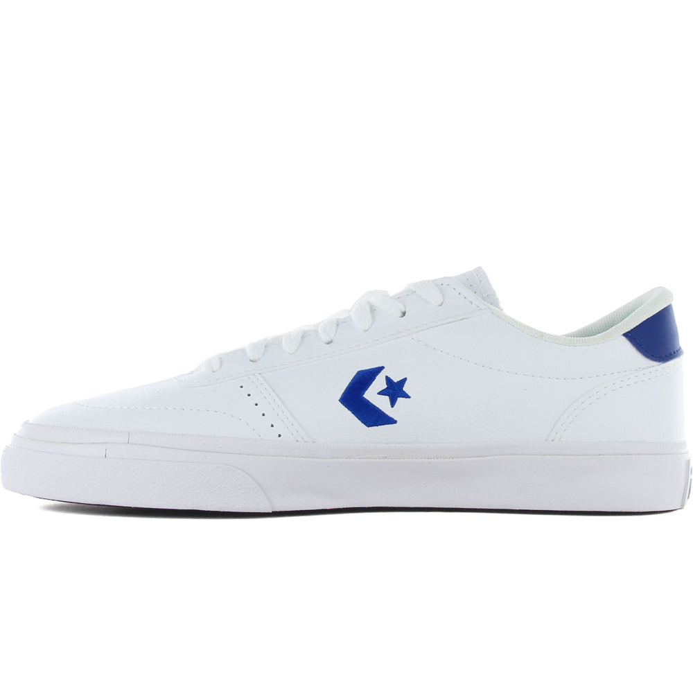 Converse zapatilla moda hombre BOULEVARD puntera