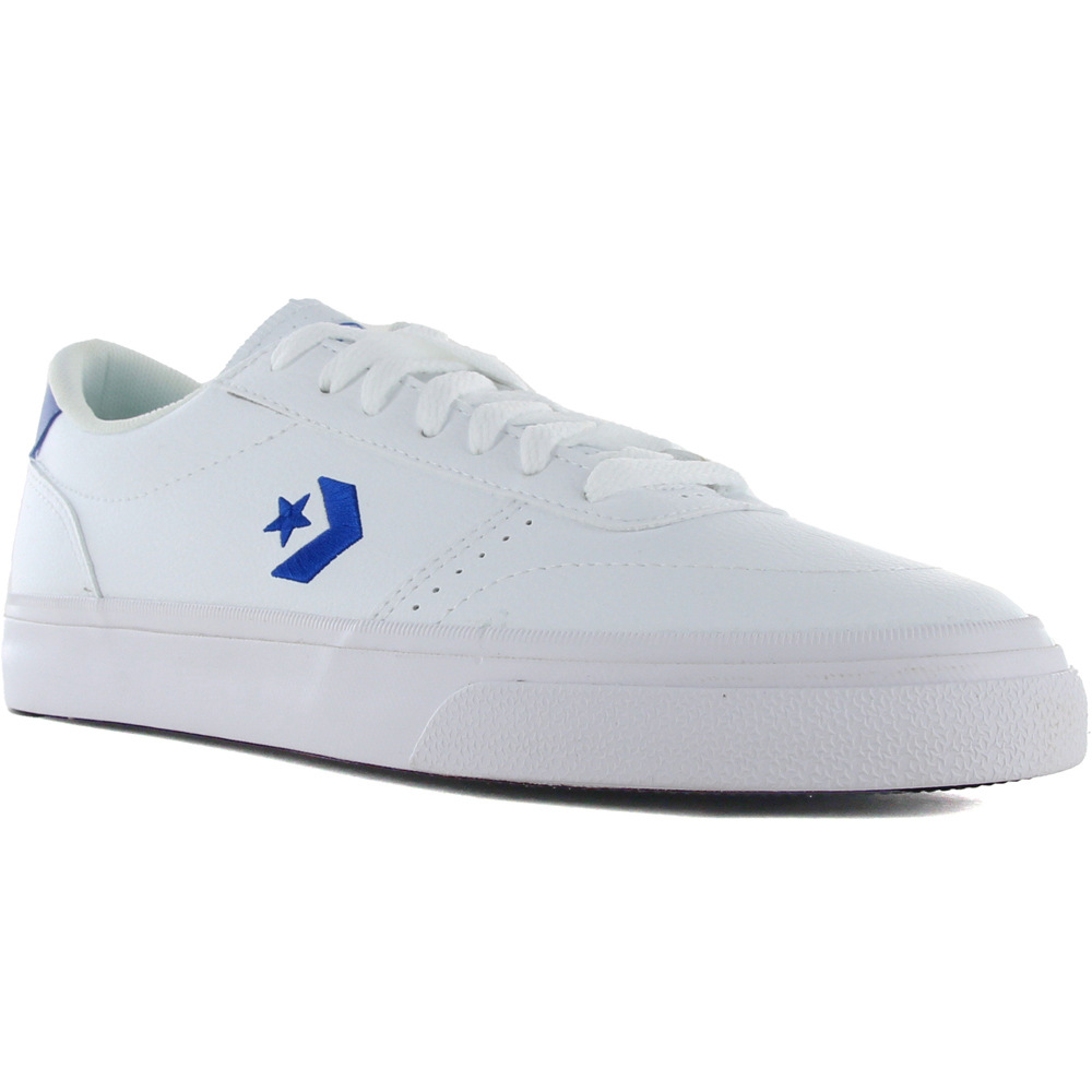 Converse zapatilla moda hombre BOULEVARD vista superior