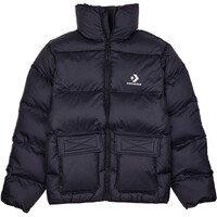 PATCH POCKET CORE PUFFER
