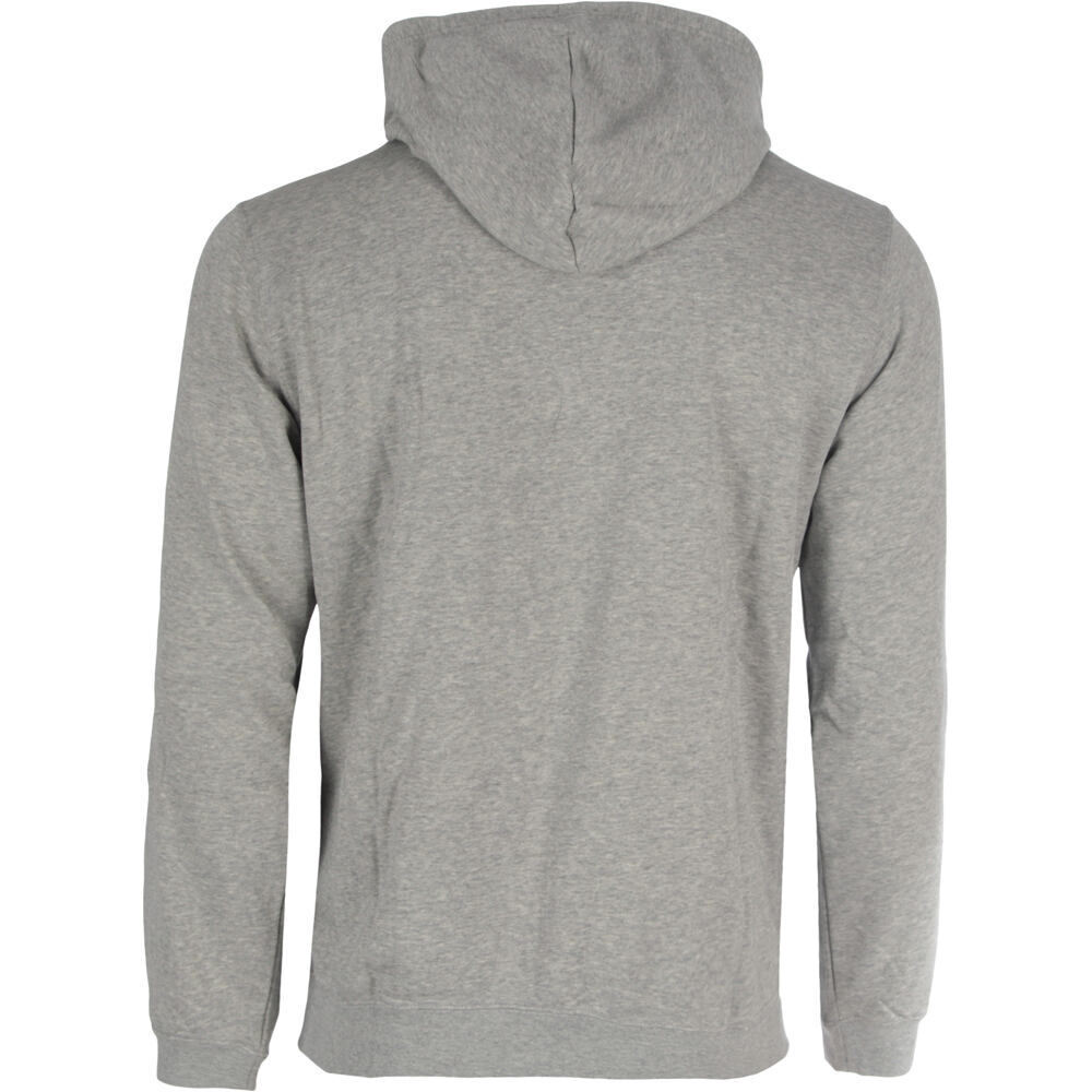 Converse sudadera hombre CLASSIC  PO HOODIE FT/BB vista trasera