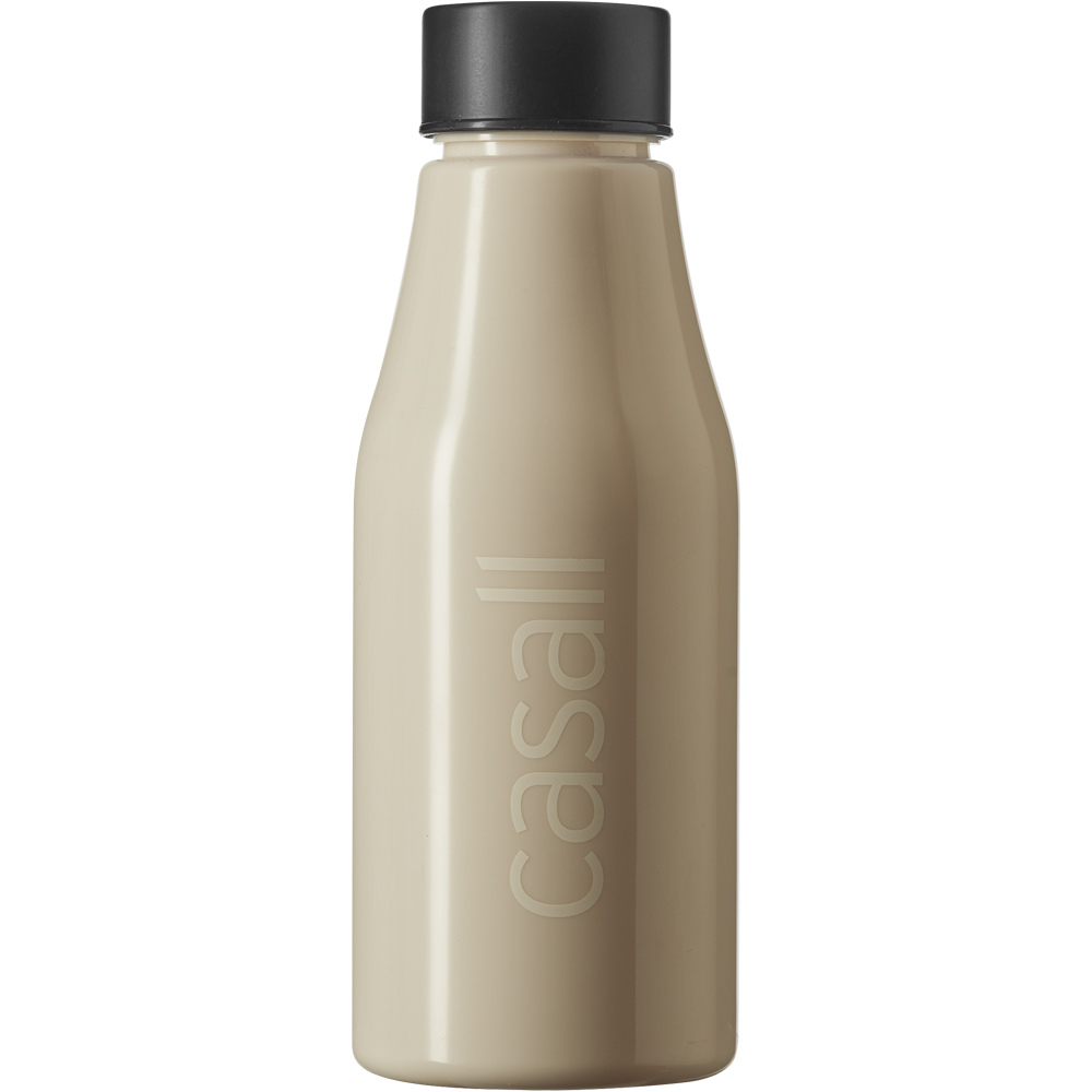 Casall clear bottle 0 traje sauna