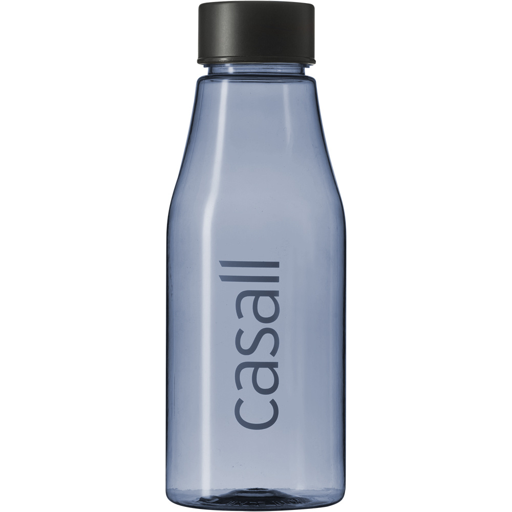 Casall clear bottle 0 traje sauna
