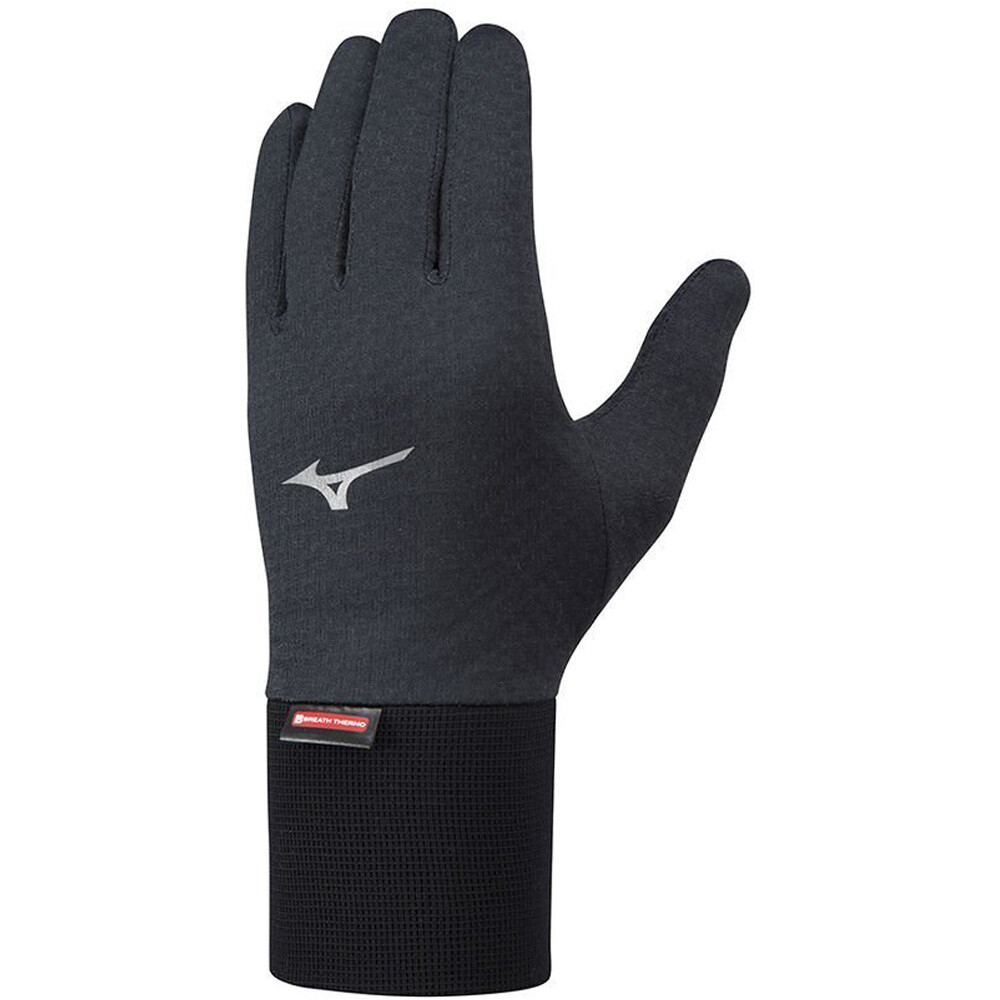 Mizuno guantes running BT LIGHT WEIGHT GLOVE 01