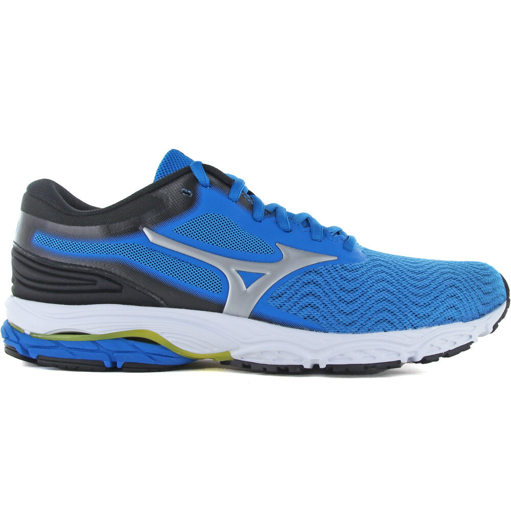 Mizuno Zapatillas Wave Cross G4 para hombre