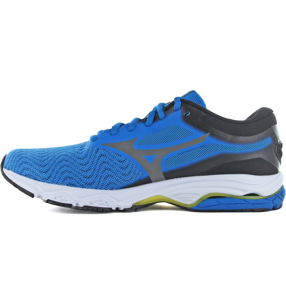 Mizuno zapatilla running hombre WAVE PRODIGY 4 puntera