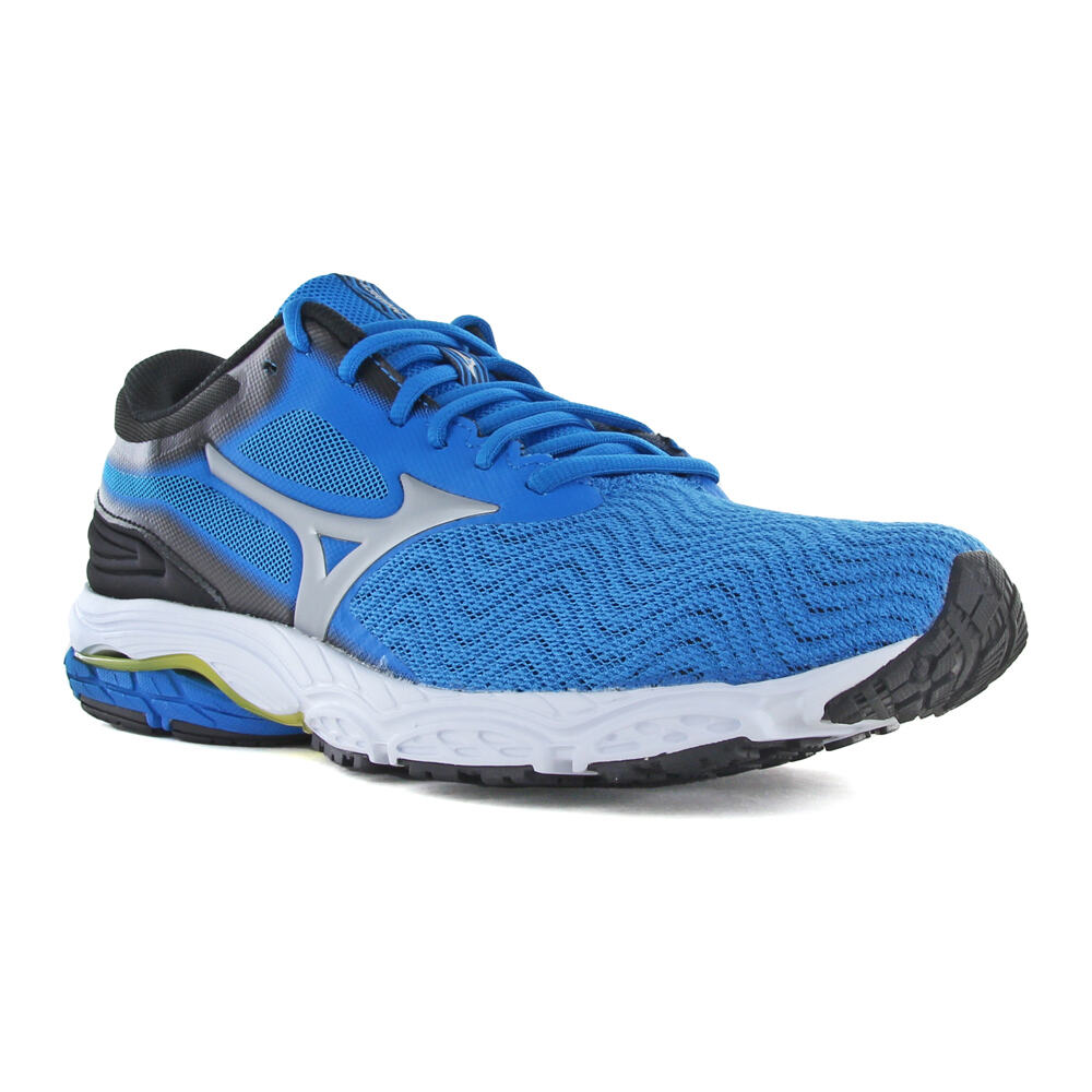 Mizuno zapatilla running hombre WAVE PRODIGY 4 vista superior