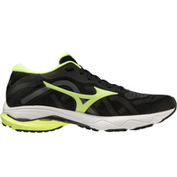 Mizuno zapatilla running hombre WAVE ULTIMA 13 lateral interior