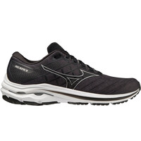 Mizuno zapatilla running hombre WAVE INSPIRE 18 lateral exterior