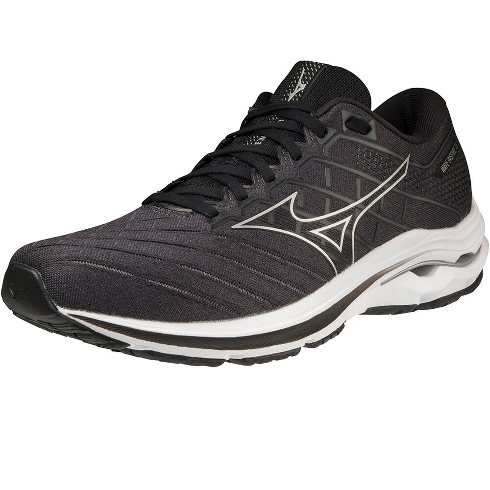 Mizuno zapatilla running hombre WAVE INSPIRE 18 lateral interior