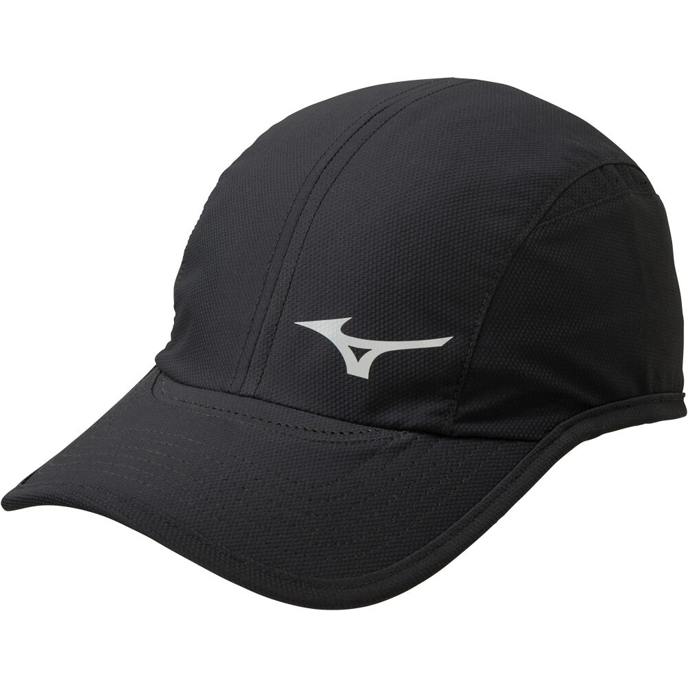 Mizuno gorra running DRYLITE CAP vista frontal