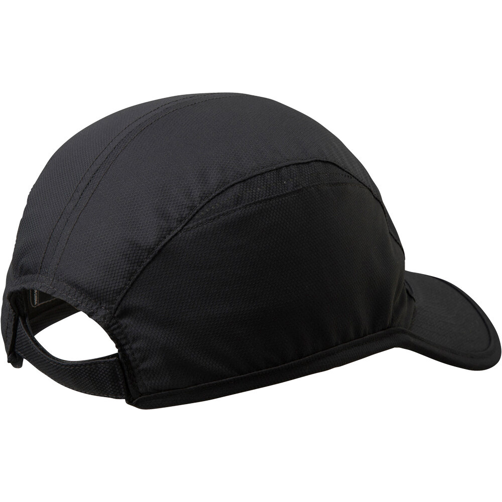 Mizuno gorra running DRYLITE CAP 01