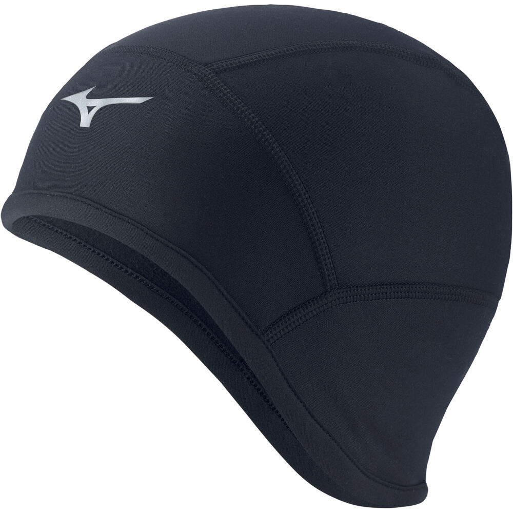 Warmalite pip gorro Negro (UNICA)