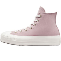 Converse zapatilla moda mujer CHUCK TAYLOR ALL STAR LIFT puntera