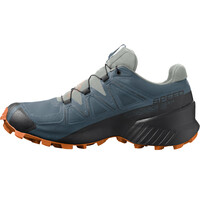 Salomon zapatillas trail hombre SPEEDCROSS 5 GORE TEX vista superior