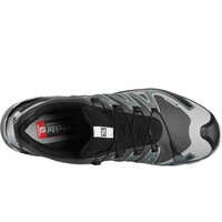 Salomon zapatillas trail hombre XA PRO 3D V8 GORE TEX lateral interior