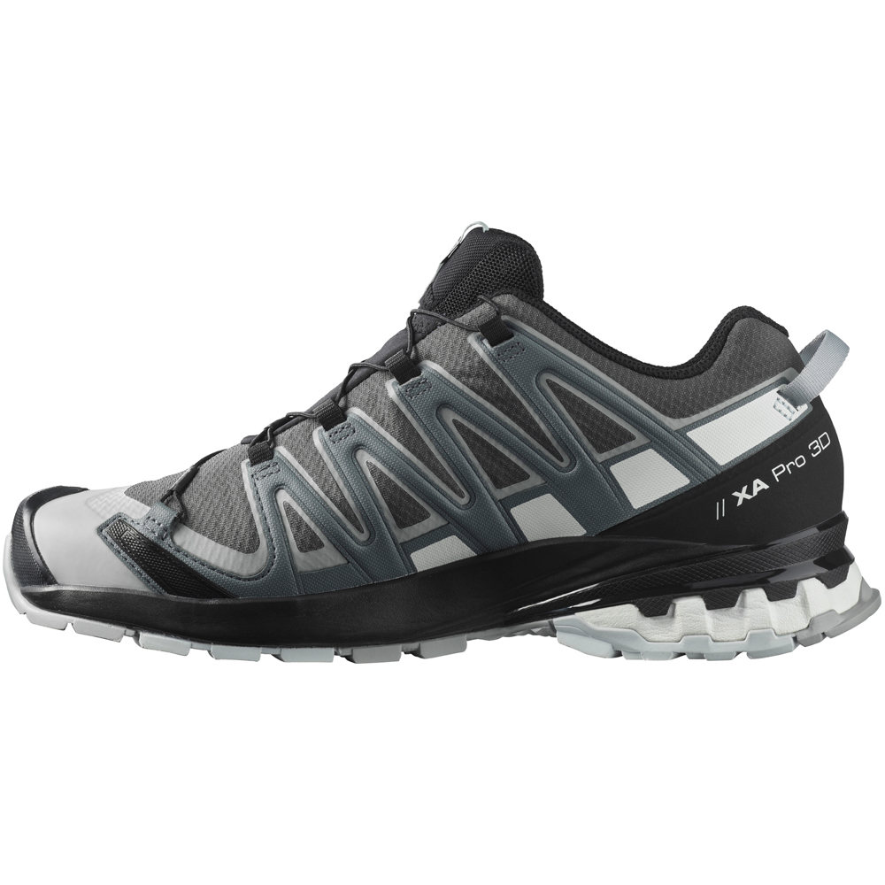 Salomon zapatillas trail hombre XA PRO 3D V8 GORE TEX 05