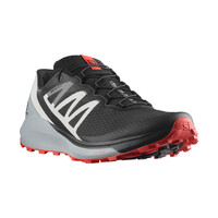 Salomon zapatillas trail hombre SENSE RIDE 4 puntera