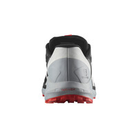 Salomon zapatillas trail hombre SENSE RIDE 4 vista trasera