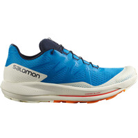 Salomon zapatillas trail hombre PULSAR TRAIL lateral exterior