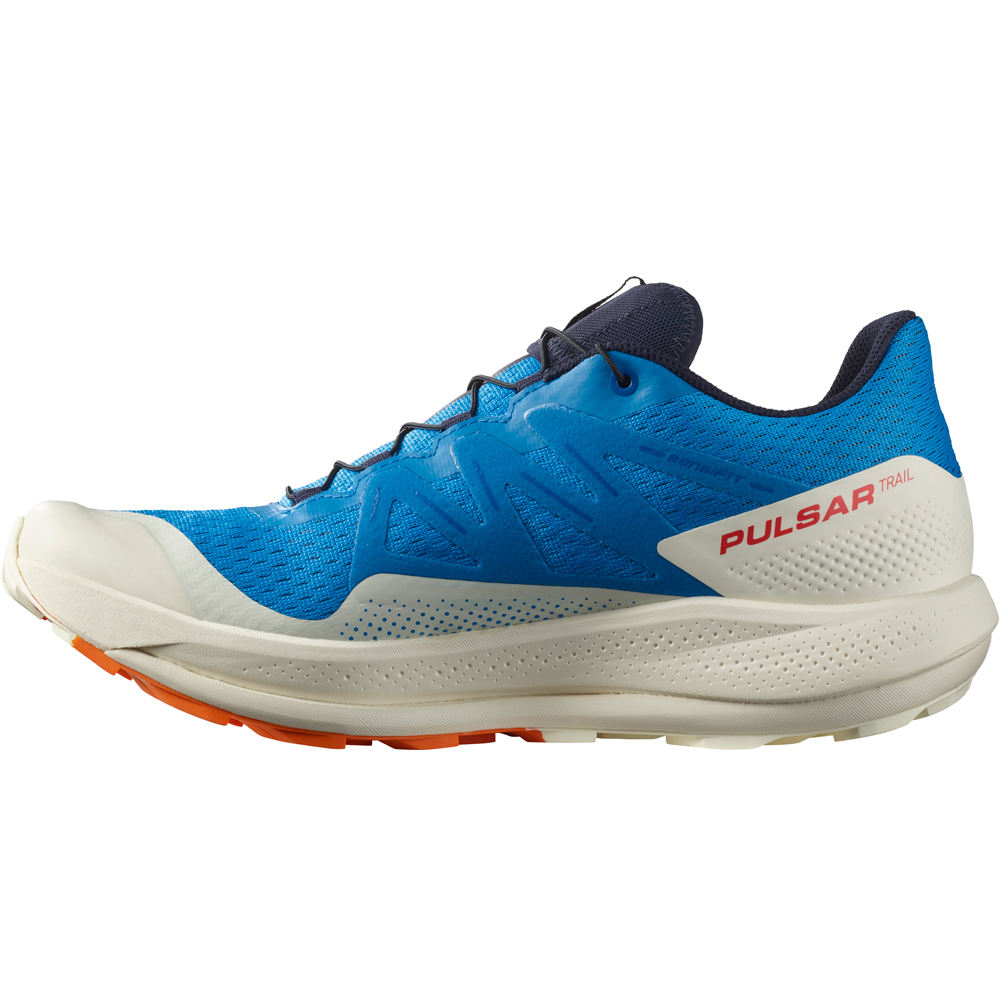 Salomon zapatillas trail hombre PULSAR TRAIL 05