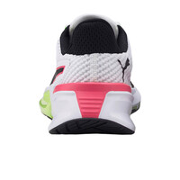 Puma zapatillas fitness mujer PWRFRAME TR puntera