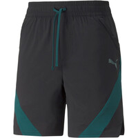 Puma pantalón corto fitness hombre TRAIN FIT WOVEN 7 S 04