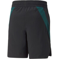 Puma pantalón corto fitness hombre TRAIN FIT WOVEN 7 S 05