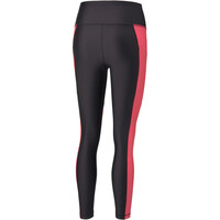 Puma pantalones y mallas largas fitness mujer FIT EVERSCULPT vista trasera