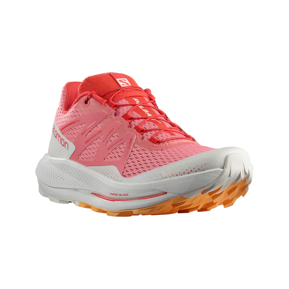 Salomon zapatillas trail mujer PULSAR TRAIL puntera