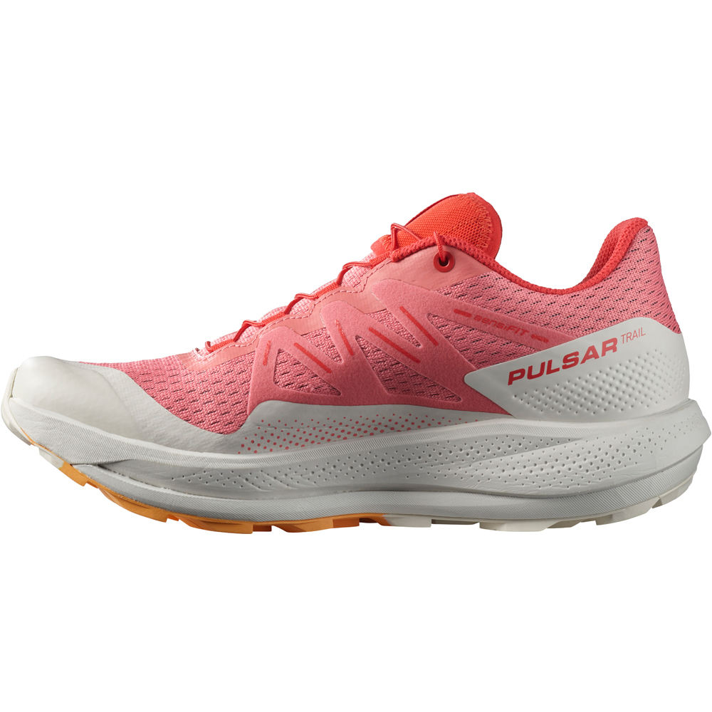 Salomon zapatillas trail mujer PULSAR TRAIL 05