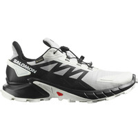 Salomon zapatillas trail hombre SUPERCROSS 4 GORE TEX lateral exterior