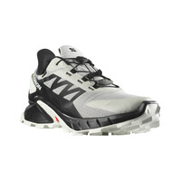 Salomon zapatillas trail hombre SUPERCROSS 4 GORE TEX puntera