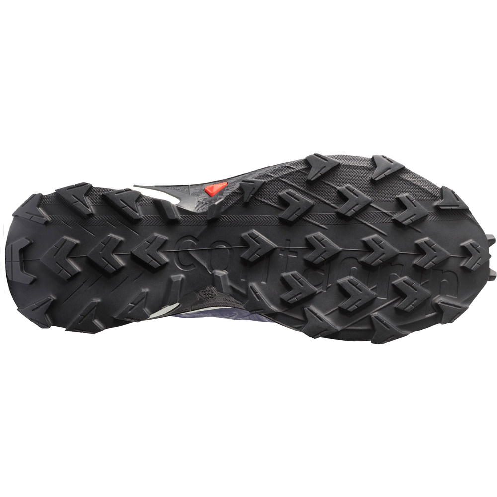 Salomon zapatillas trail mujer SPEEDCROSS 4 GORE TEX puntera