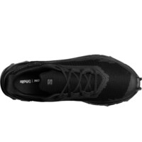 Salomon zapatillas trail hombre ALPHACROSS 4 GORE TEX lateral interior