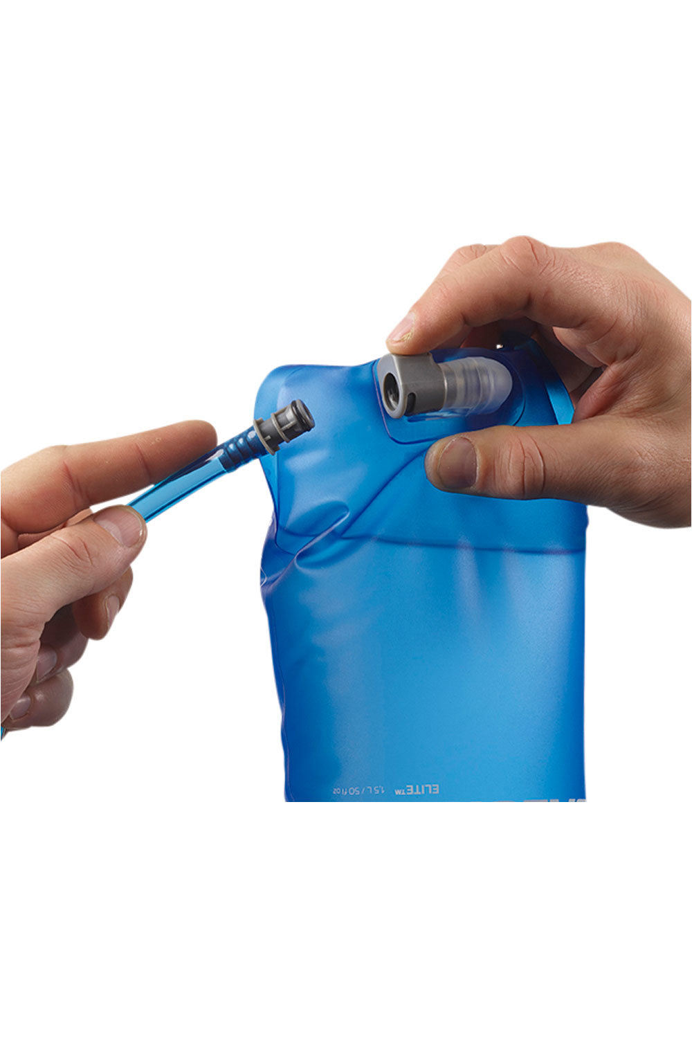 Soft reservoir 15l botes Azul (UNICA)